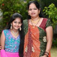 Sejal Shah Photo 49