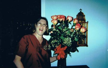 Linda Palmer Photo 19