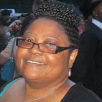 Sandra Finley Photo 20
