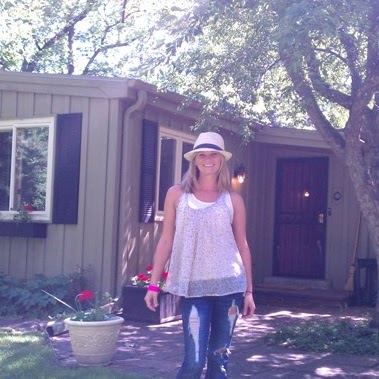 Melissa Marshall Photo 7