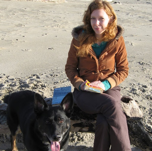 Rachel Barth Photo 6