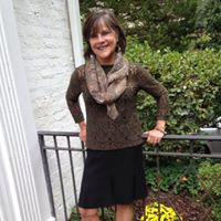 Mary Clayton Photo 47