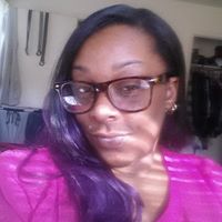 Celeste Thompson Photo 19