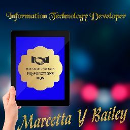 Yvonne Bailey Photo 14