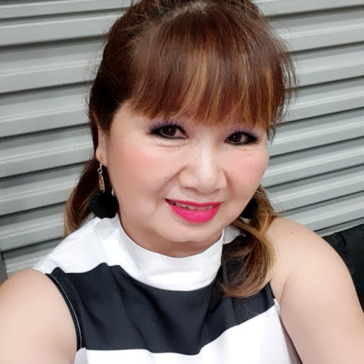 Pauline Chan Photo 23