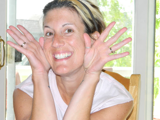 Jennifer Nyberg Photo 16