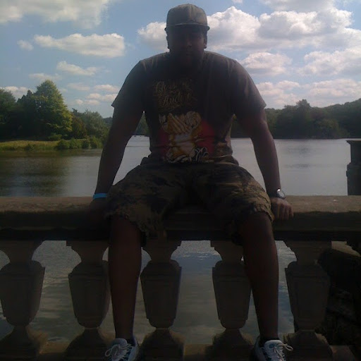 Daniel Plummer Photo 43