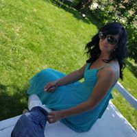 Sandra Magri Photo 5