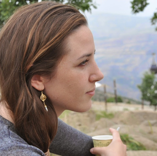 Laura Garnett Photo 22