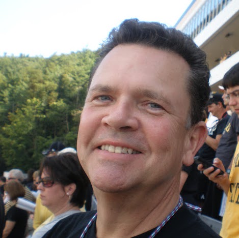 Alan Marshall Photo 4