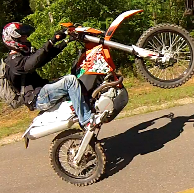Eddie Byrd Photo 14