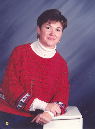 Ruth Belcher Photo 7