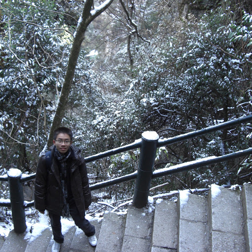 Yuk Ho Photo 29