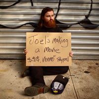 Joel Mitchell Photo 18