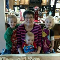 Carol Ritter Photo 11