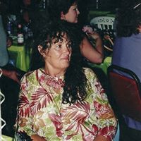 Judith Wood Photo 13