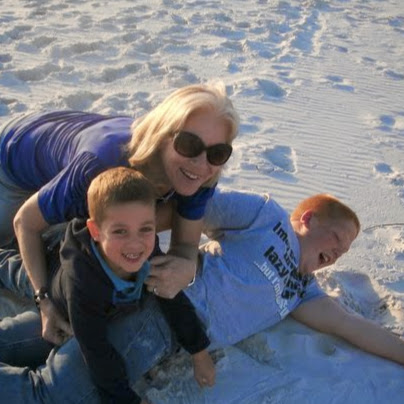 Kimberly Ayers Photo 19