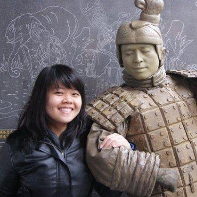 Adeline Chan Photo 8