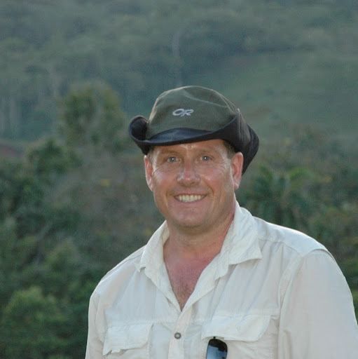Anthony Mcdonald Photo 7