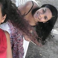 Miriam Roman Photo 43