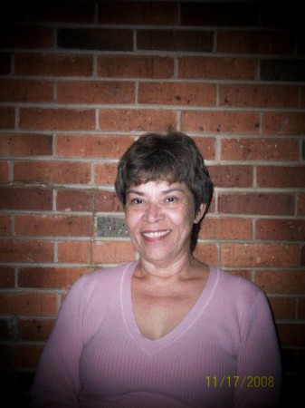 Cindy Carpenter Photo 1