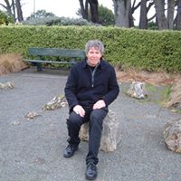 Lloyd Rowe Photo 17