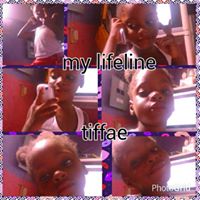 Tiffany Newland Photo 5