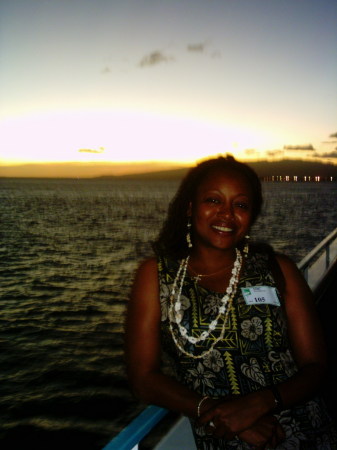 Kara Johnson Photo 12