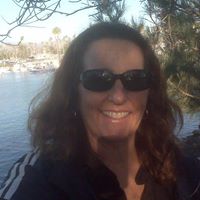 Nancy Correll Photo 5