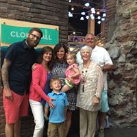 Gloria Guthrie Photo 25