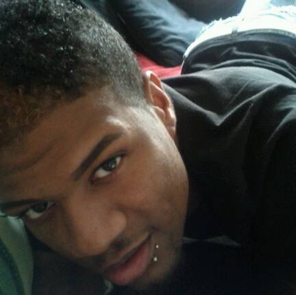 Terrance Grant Photo 37