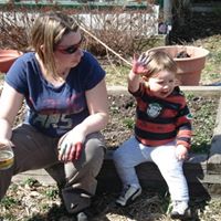 Lisa Roberge Photo 13
