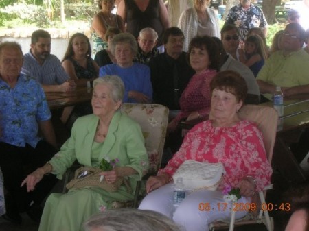 Betty Todd Photo 1