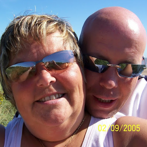 Jill Cooke Photo 7