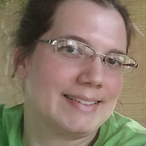 Margaret Butler Photo 15