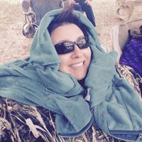 Elizabeth Daigle Photo 31