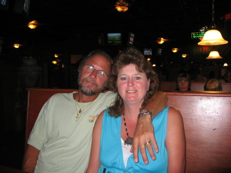Trina Brown Photo 3