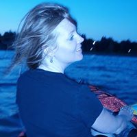 Catherine Binkley Photo 7