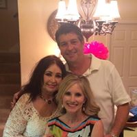 Suzanne Cady Photo 6
