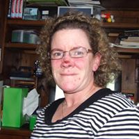 Alison Todd Photo 7