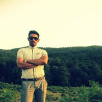 Saeed Hashemi Photo 26