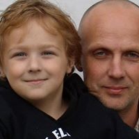 James Foster Photo 7