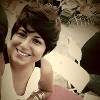 Michelle Urbina Photo 7