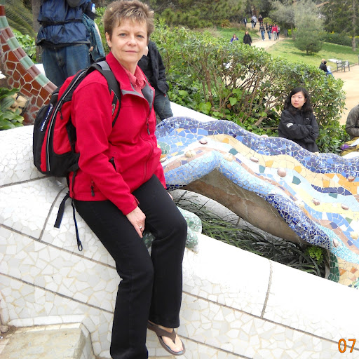 Sharon Rhodes Photo 10