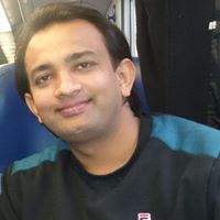 Jignesh Patel Photo 25