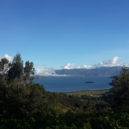 Marina Aguirre Photo 15