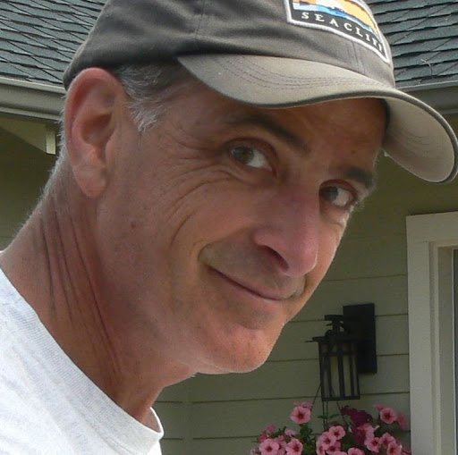 Daniel Sampson Photo 32