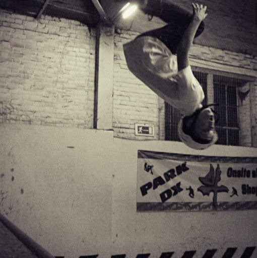 Jake Winter Photo 27