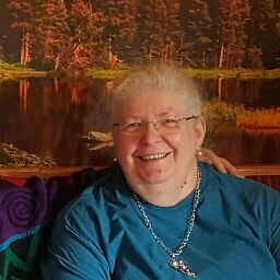 Lynne Johnson Photo 4