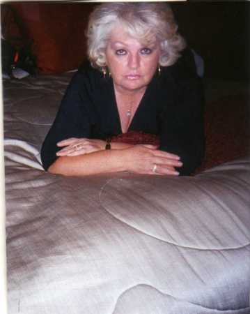 Judy Spencer Photo 18
